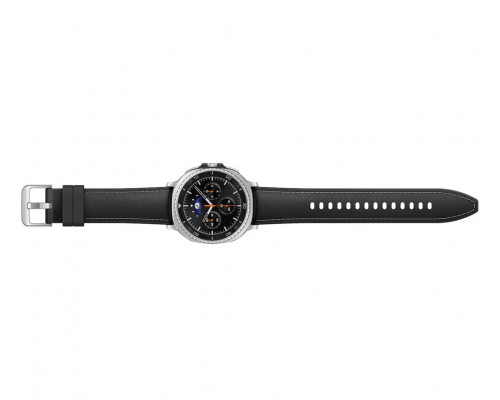 Смарт-часы Samsung Galaxy Watch 8 Classic 46mm Black (SM-L500NZKA)