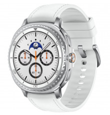 Смарт-часы Samsung Galaxy Watch 8 Classic 46mm White (SM-L500NZWA)