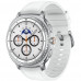 Смарт-часы Samsung Galaxy Watch 8 Classic 46mm White (SM-L500NZWA)
