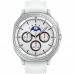 Смарт-часы Samsung Galaxy Watch 8 Classic 46mm White (SM-L500NZWA)