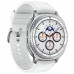 Смарт-часы Samsung Galaxy Watch 8 Classic 46mm White (SM-L500NZWA)