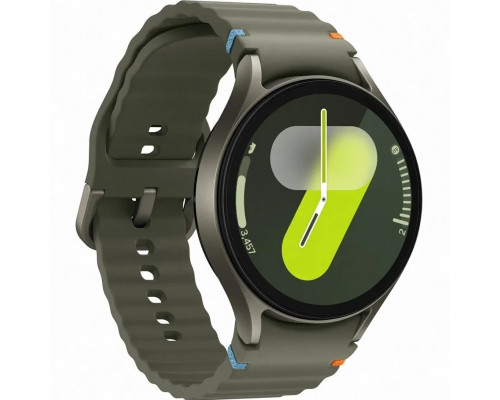 Смарт-часы Samsung Galaxy Watch 7 44mm Green (SM-L310NZGA)