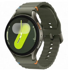Смарт-часы Samsung Galaxy Watch 7 44mm Green (SM-L310NZGA)