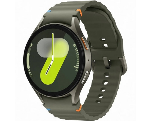 Смарт-часы Samsung Galaxy Watch 7 44mm Green (SM-L310NZGA)