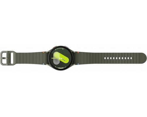 Смарт-часы Samsung Galaxy Watch 7 44mm Green (SM-L310NZGA)