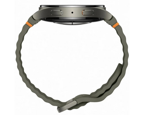 Смарт-часы Samsung Galaxy Watch 7 44mm Green (SM-L310NZGA)