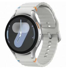 Смарт-часы Samsung Galaxy Watch 7 44mm Silver (SM-L310NZSA)