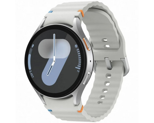 Смарт-часы Samsung Galaxy Watch 7 44mm Silver (SM-L310NZSA)