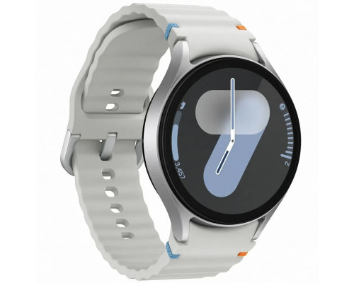 Смарт-часы Samsung Galaxy Watch 7 44mm Silver (SM-L310NZSA)