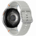 Смарт-часы Samsung Galaxy Watch 7 44mm Silver (SM-L310NZSA)