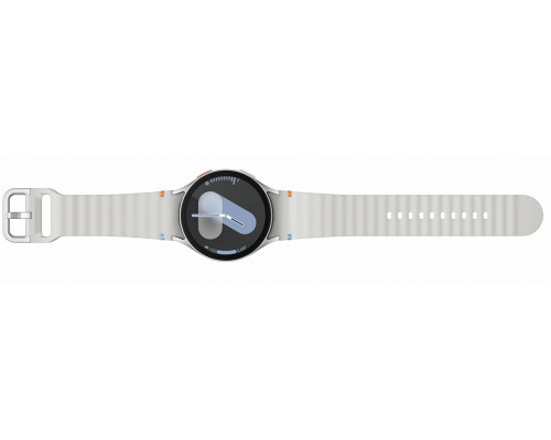 Смарт-часы Samsung Galaxy Watch 7 44mm Silver (SM-L310NZSA)