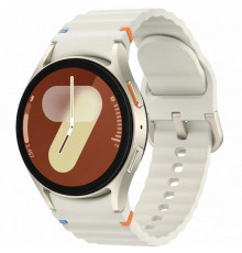 Смарт-часы Samsung Galaxy Watch 7 40mm Cream (SM-L300NZEA)