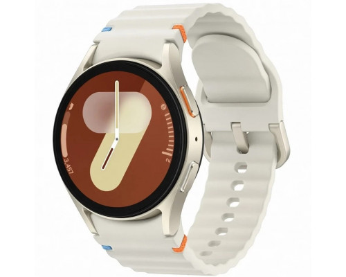 Смарт-часы Samsung Galaxy Watch 7 40mm Cream (SM-L300NZEA)