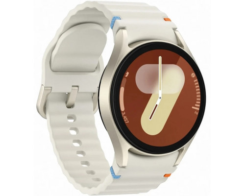 Смарт-часы Samsung Galaxy Watch 7 40mm Cream (SM-L300NZEA)
