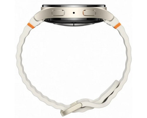 Смарт-часы Samsung Galaxy Watch 7 40mm Cream (SM-L300NZEA)