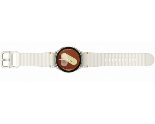 Смарт-часы Samsung Galaxy Watch 7 40mm Cream (SM-L300NZEA)