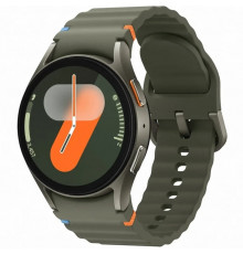 Смарт-часы Samsung Galaxy Watch 7 40mm Green (SM-L300NZGA) 