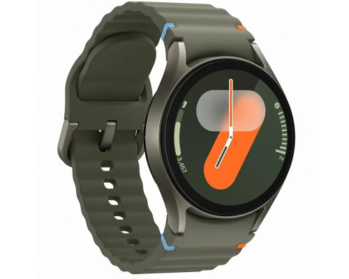 Смарт-часы Samsung Galaxy Watch 7 40mm Green (SM-L300NZGA) 