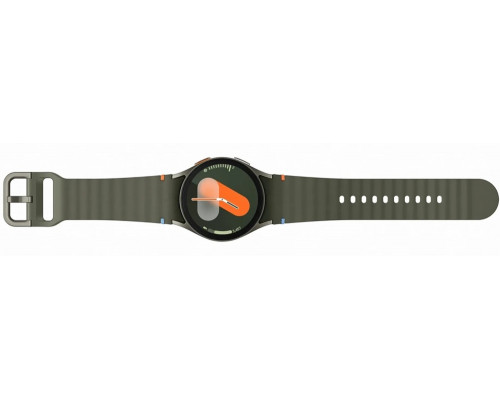 Смарт-часы Samsung Galaxy Watch 7 40mm Green (SM-L300NZGA) 