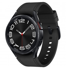 Смарт-часы Samsung Galaxy Watch 6 Classic 43mm Black (SM-R950NZKA)