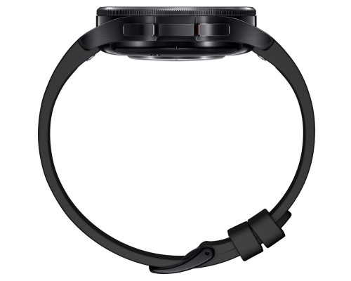 Смарт-часы Samsung Galaxy Watch 6 Classic 43mm Black (SM-R950NZKA)
