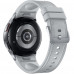 Смарт-часы Samsung Galaxy Watch 6 Classic 43mm Silver (SM-R950NZSA)