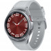 Смарт-часы Samsung Galaxy Watch 6 Classic 43mm Silver (SM-R950NZSA)
