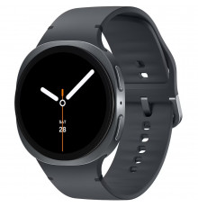 Смарт-часы Samsung Galaxy Watch 8 40mm Graphite (SM-L320NDAA)