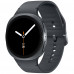 Смарт-часы Samsung Galaxy Watch 8 40mm Graphite (SM-L320NDAA)