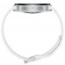 Смарт-часы Samsung Galaxy Watch 8 44mm LTE Silver (SM-L335FZSA)