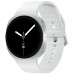 Смарт-часы Samsung Galaxy Watch 8 44mm LTE Silver (SM-L335FZSA)