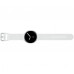 Смарт-часы Samsung Galaxy Watch 8 44mm LTE Silver (SM-L335FZSA)