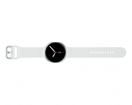 Смарт-часы Samsung Galaxy Watch 8 44mm Silver (SM-L330NZSA)