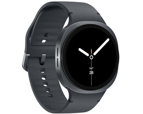 Смарт-часы Samsung Galaxy Watch 8 40mm Graphite (SM-L320NDAA)