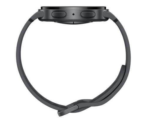 Смарт-часы Samsung Galaxy Watch 8 40mm Graphite (SM-L320NDAA)
