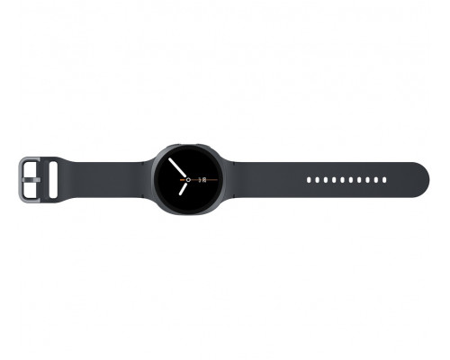 Смарт-часы Samsung Galaxy Watch 8 40mm Graphite (SM-L320NDAA)