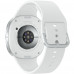 Смарт-часы Samsung Galaxy Watch 8 40mm Silver (SM-L320NZSA)