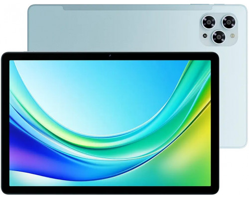 Планшет Doogee Tab G6 6/256GB LTE Blue