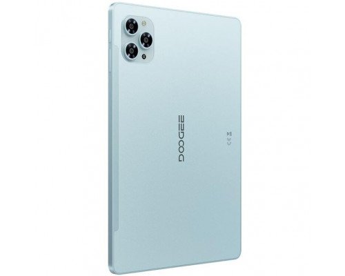 Планшет Doogee Tab G6 6/256GB LTE Blue