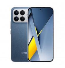 Poco F8 Ultra 12/256GB Denim Blue