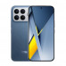 Смартфон Poco F8 Ultra 12/256GB Denim Blue