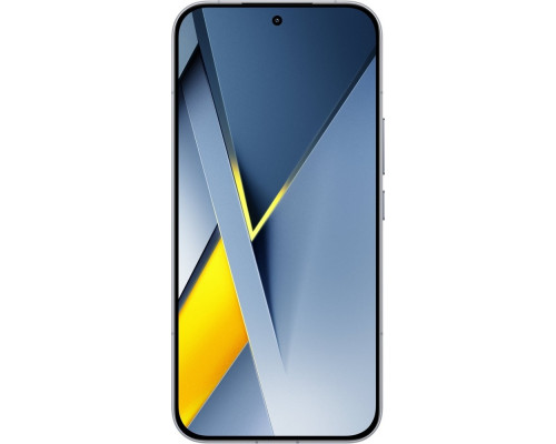 Смартфон Poco F8 Ultra 12/256GB Denim Blue