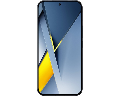 Смартфон Poco F8 Ultra 12/256GB Black