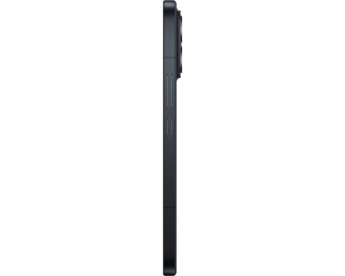 Смартфон Poco F8 Ultra 12/256GB Black
