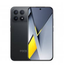 Poco F8 Pro 12/256GB Black