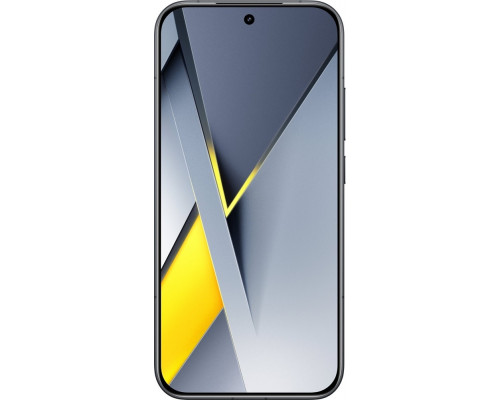 Смартфон Poco F8 Pro 12/256GB Black