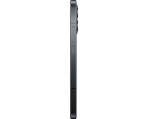 Смартфон Poco F8 Pro 12/256GB Black