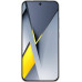 Смартфон Poco F8 Pro 12/256GB Titanium Silver