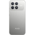 Смартфон Poco F8 Pro 12/256GB Titanium Silver