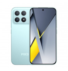 Poco F8 Pro 12/512GB Blue
